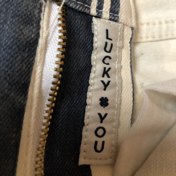 Lucky Brand bootcut denim - Picture 4 of 5